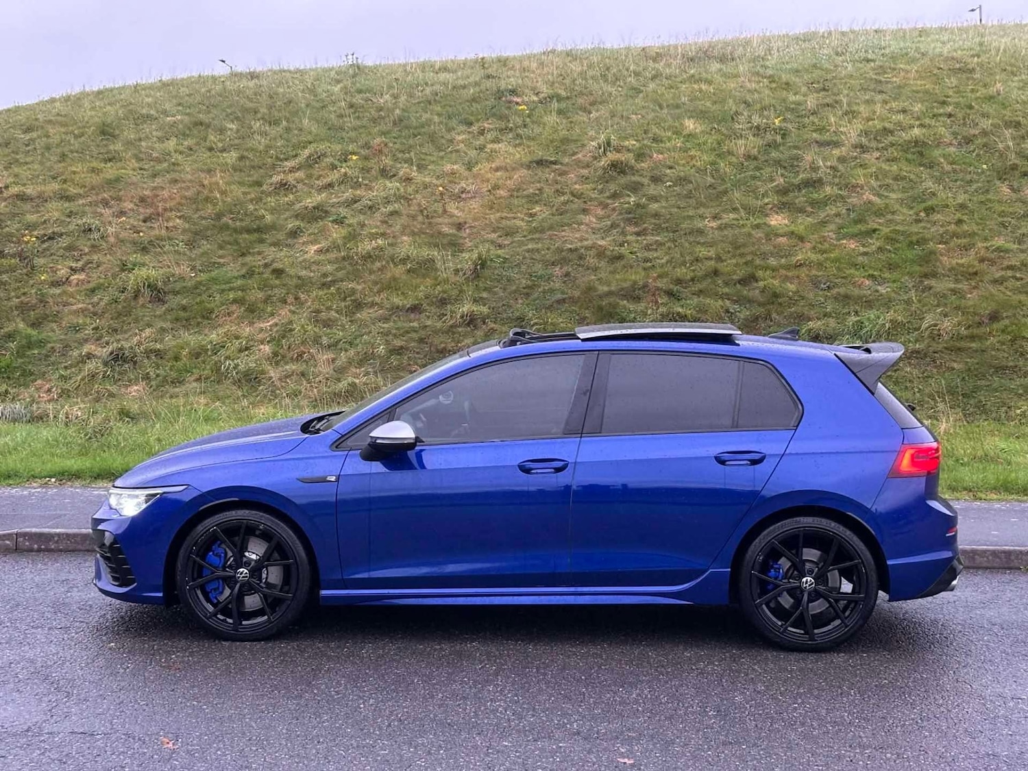 Used Volkswagen Golf 2021 for sale - 77167721: Photo 4