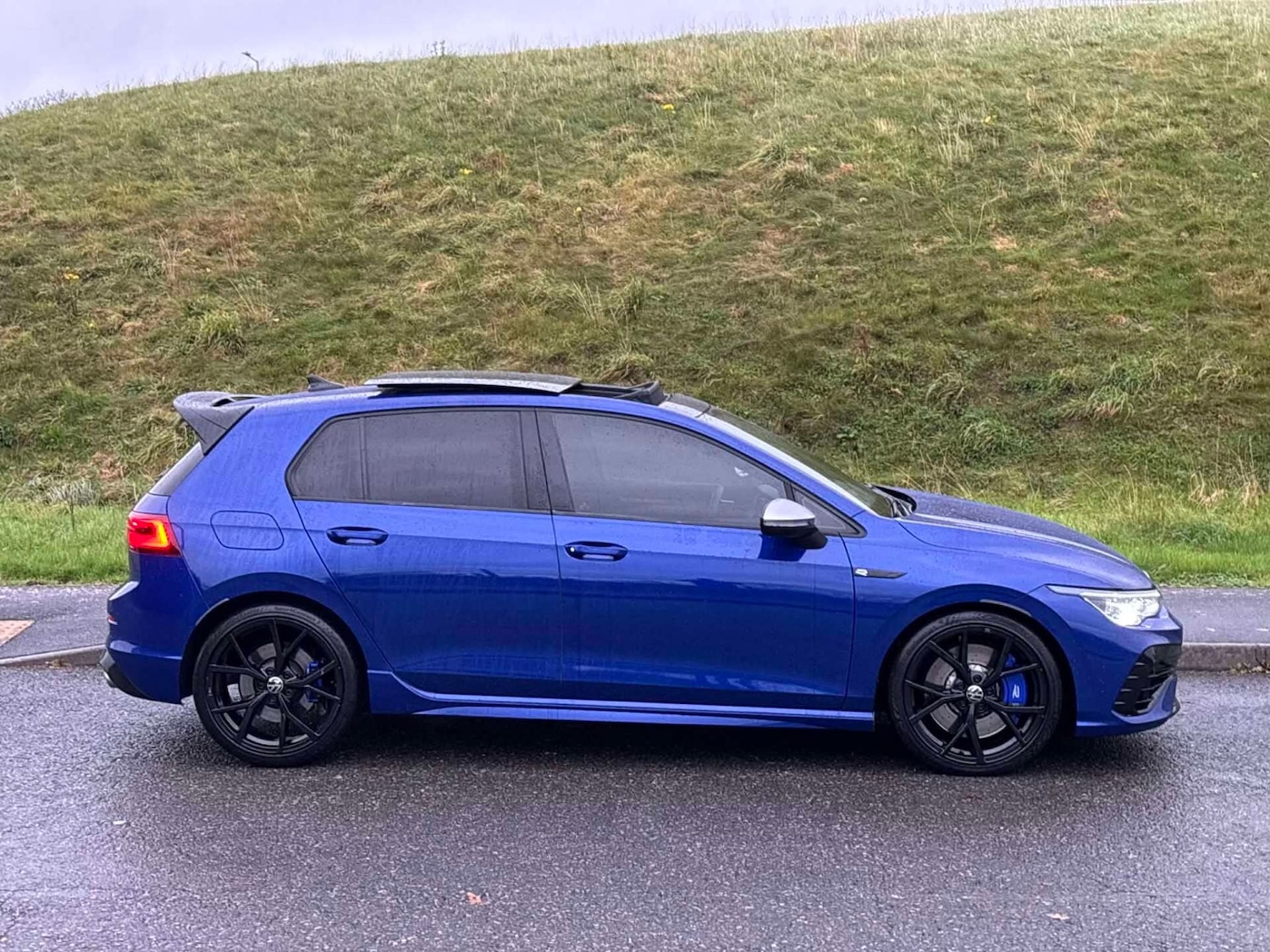 Used Volkswagen Golf 2021 for sale - 77167721: Photo 5