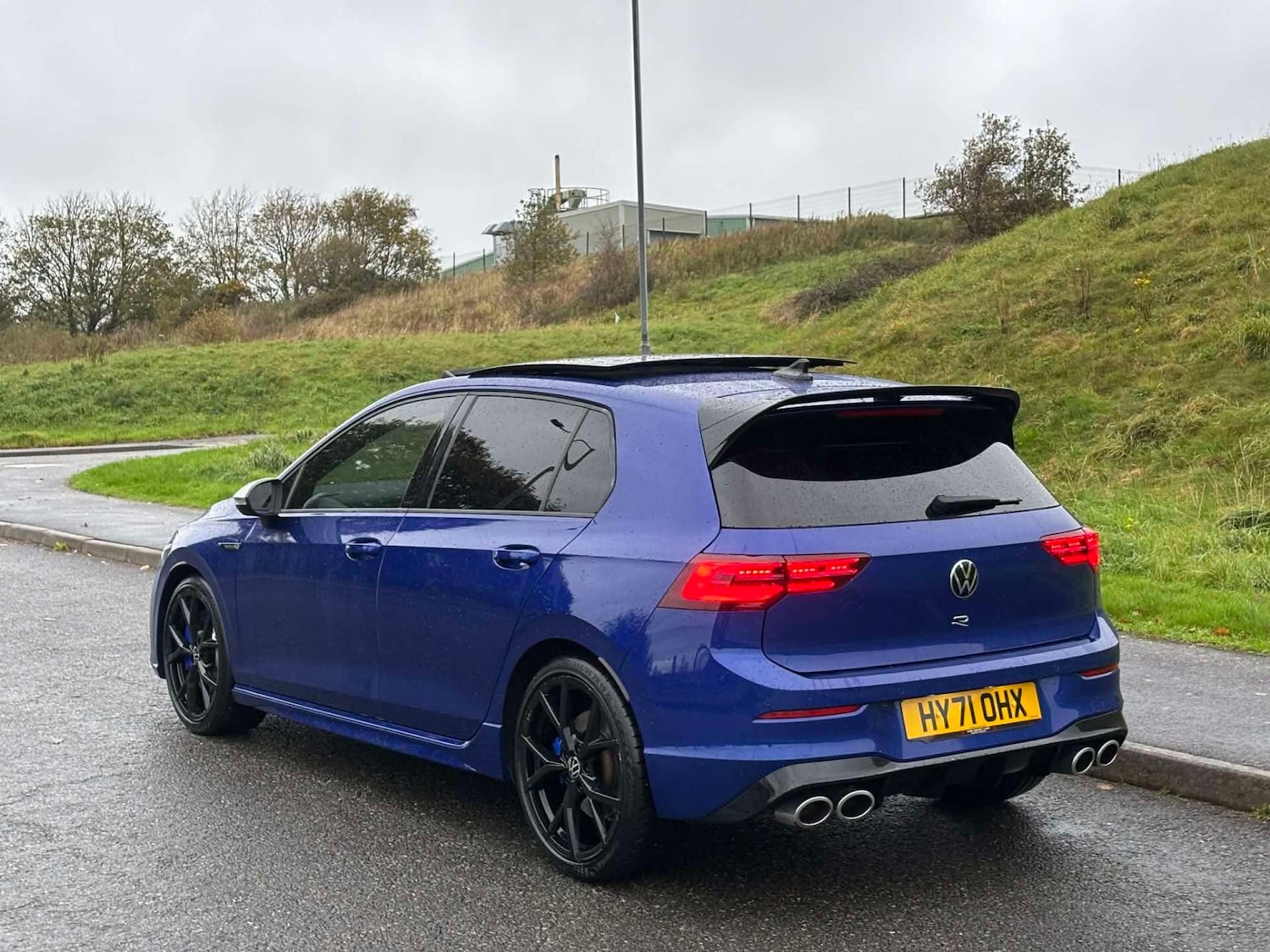 Used Volkswagen Golf 2021 for sale - 77167721: Photo 6