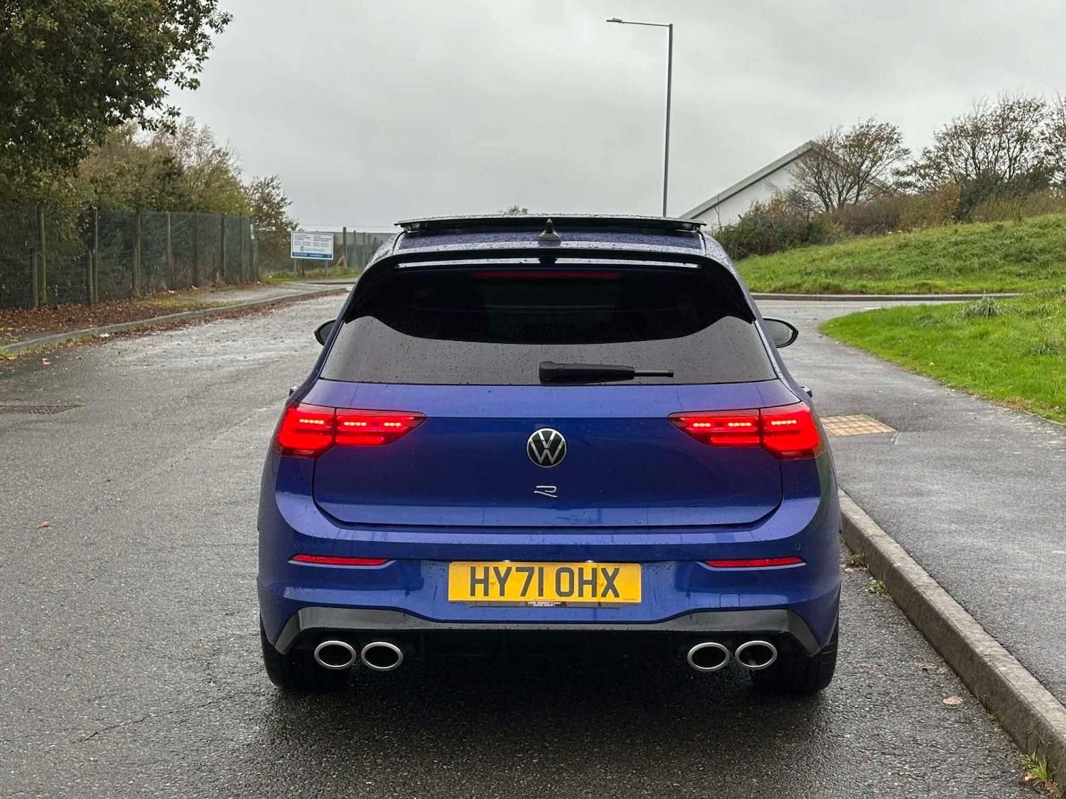 Used Volkswagen Golf 2021 for sale - 77167721: Photo 7