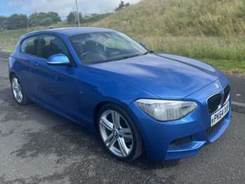 2014 (64) - 2.0 120D M Sport Auto 3dr