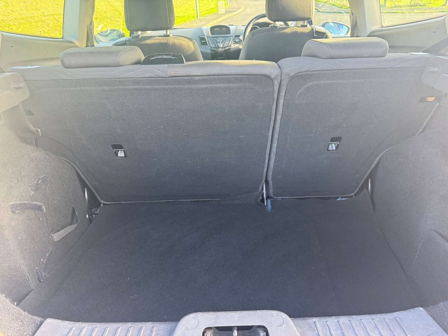 Used Ford Fiesta 2016 for sale - 76569395: Photo 10