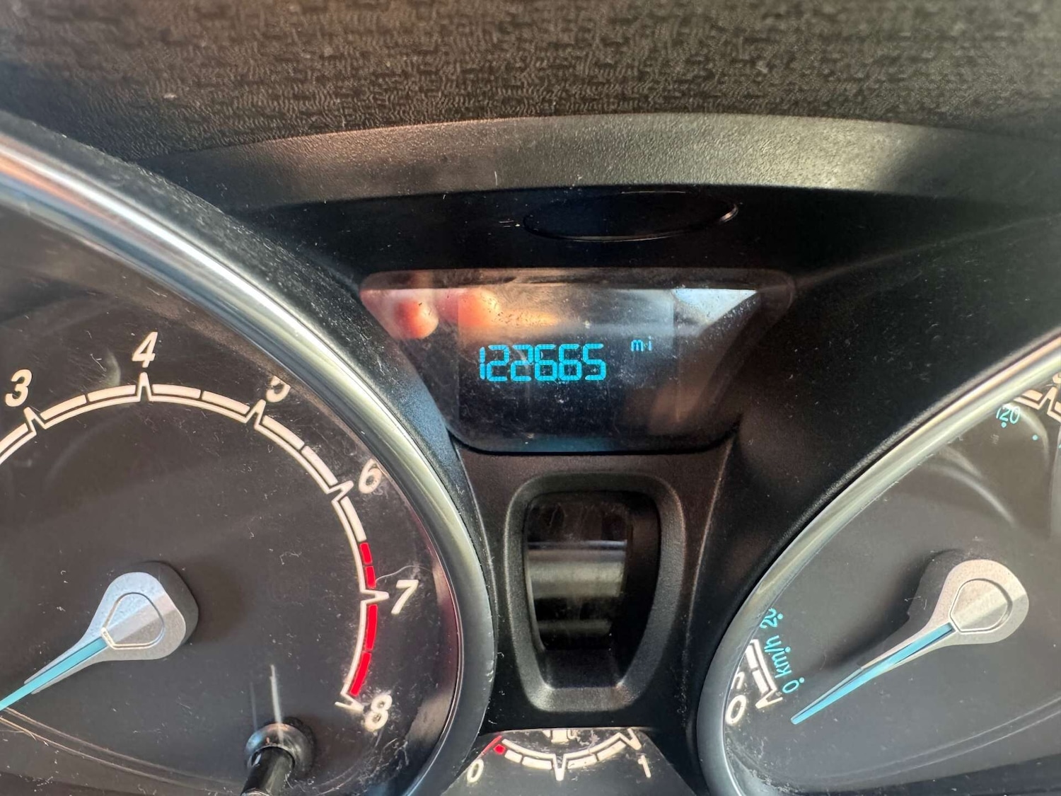 Used Ford Fiesta 2016 for sale - 76569395: Photo 11