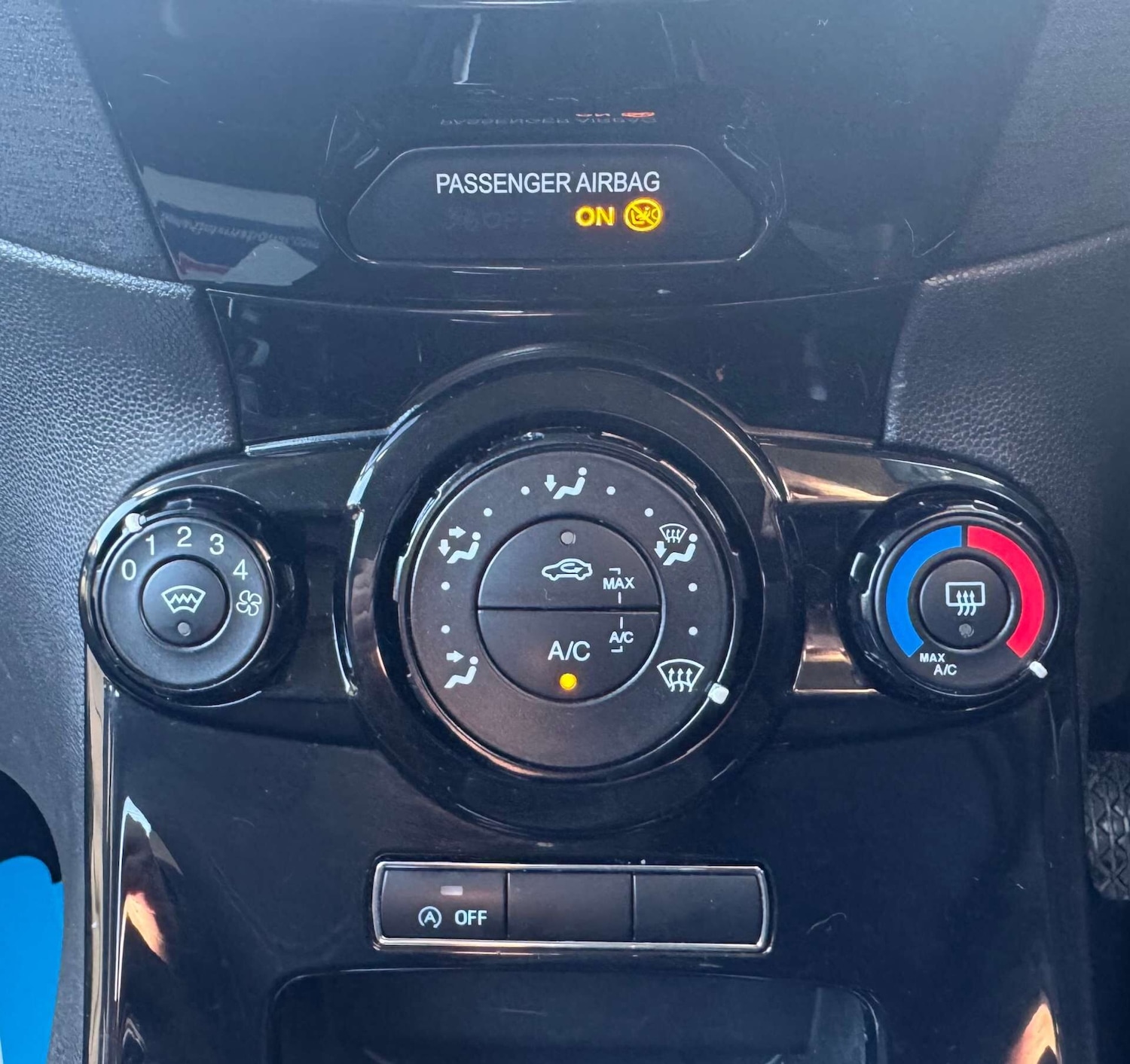 Used Ford Fiesta 2016 for sale - 76569395: Photo 12