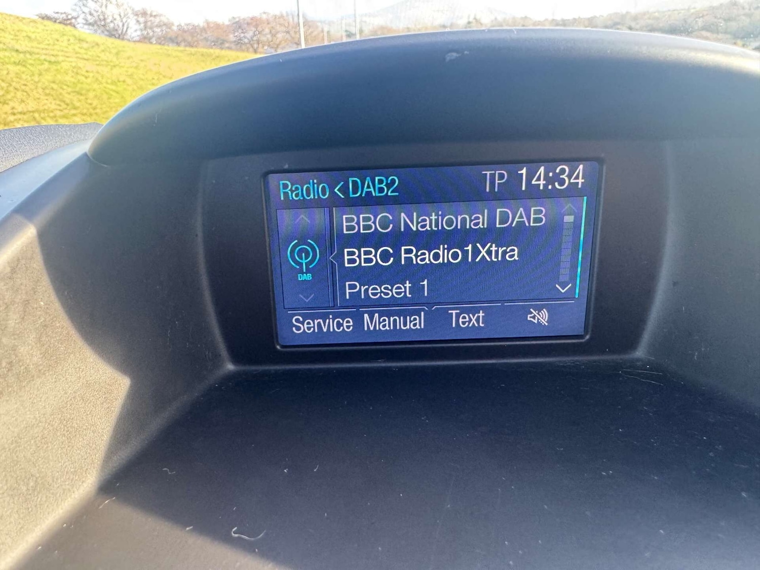 Used Ford Fiesta 2016 for sale - 76569395: Photo 13