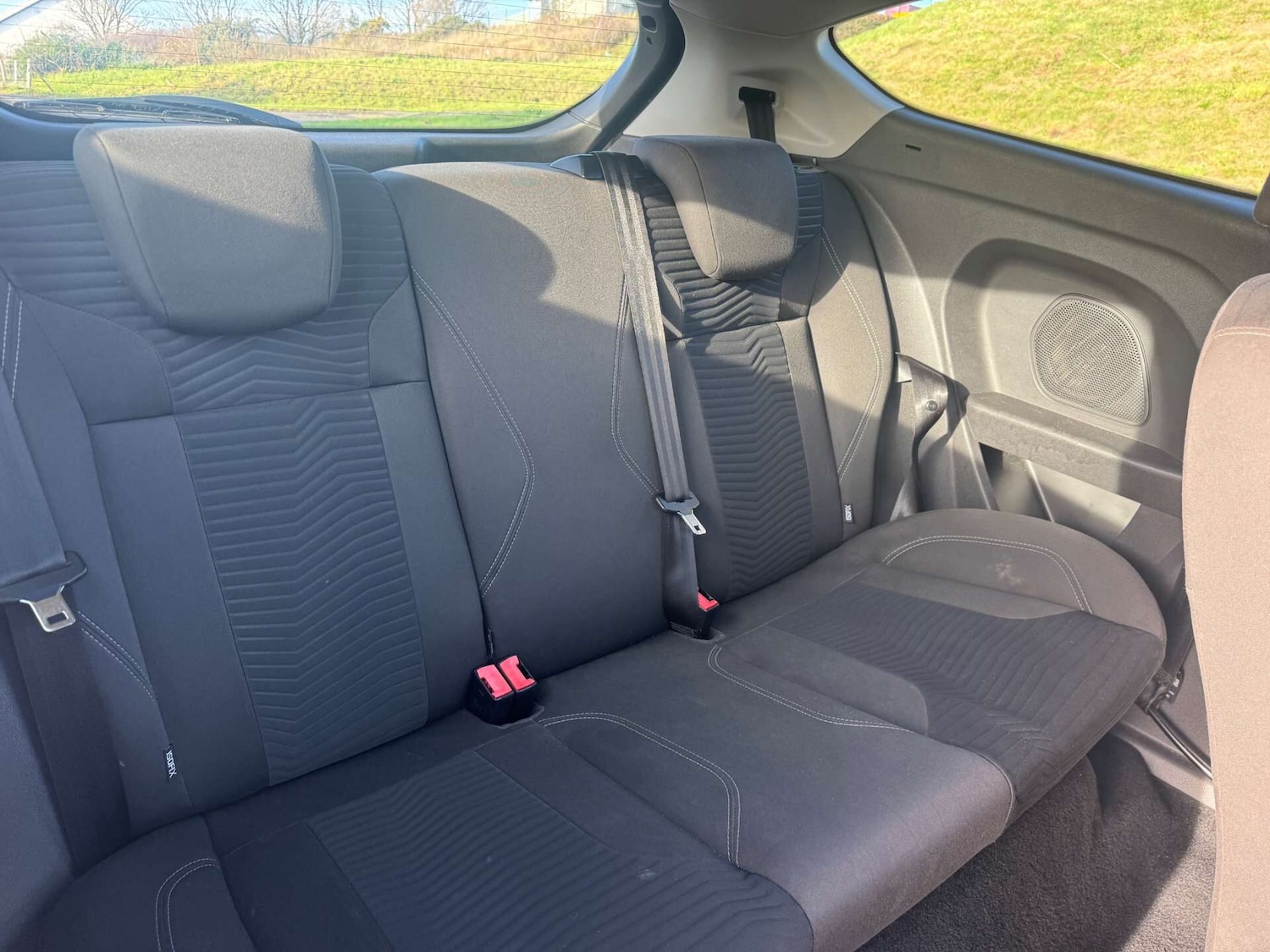 Used Ford Fiesta 2016 for sale - 76569395: Photo 9