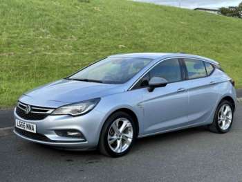 Used Vauxhall Astra 2016 for sale - 75426844: Photo