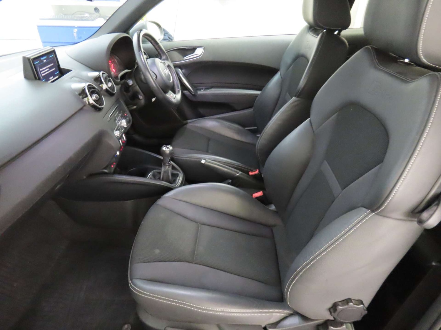 Used Audi A1 2015 for sale - 76961697: Photo 11