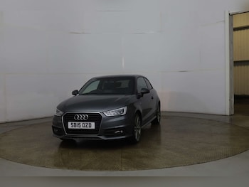 Used Audi A1 2015 for sale - 76961697: Photo