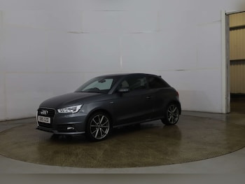 Used Audi A1 2015 for sale - 76961697: Photo