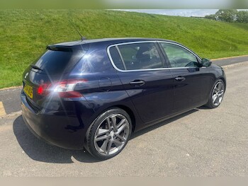 Used Peugeot 308 2014 for sale - 78467012: Photo