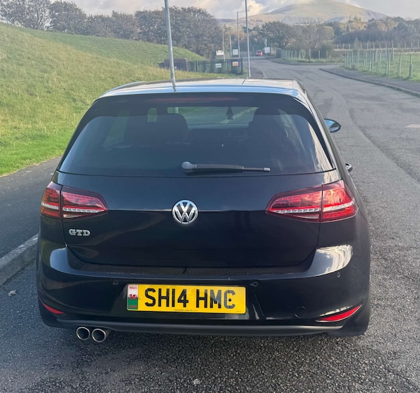 Used Volkswagen Golf 2014 for sale - 76324062: Photo 5
