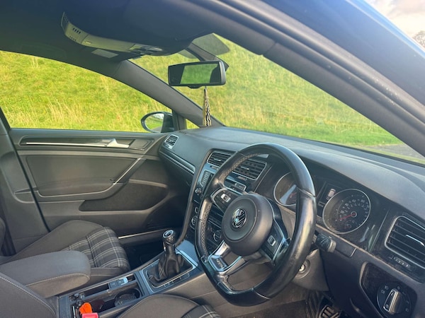 Used Volkswagen Golf 2014 for sale - 76324062: Photo 7