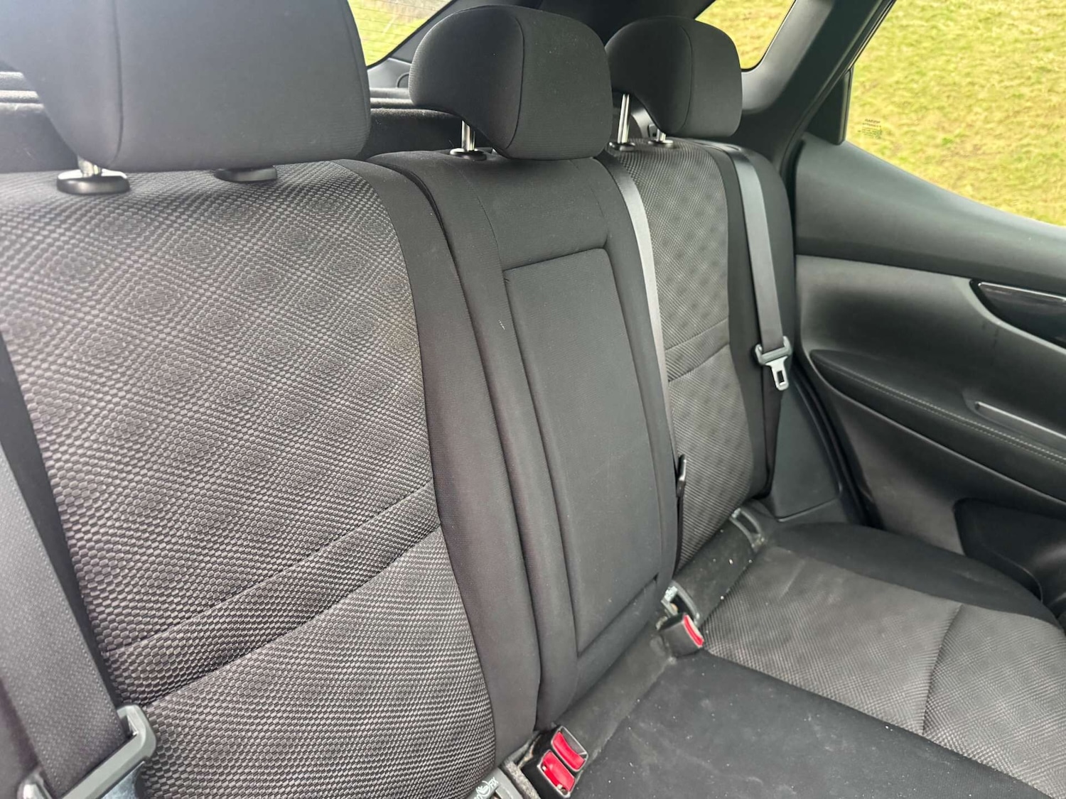 Used Nissan Qashqai 2016 for sale - 77195241: Photo 10