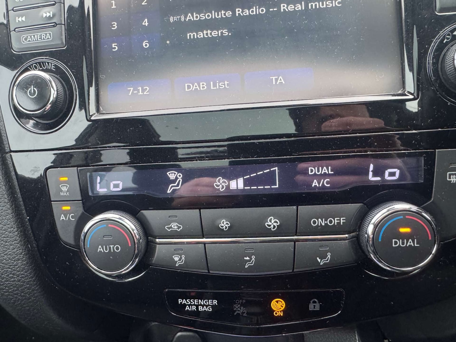 Used Nissan Qashqai 2016 for sale - 77195241: Photo 12