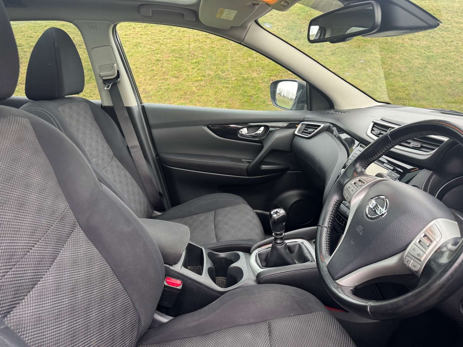 Used Nissan Qashqai 2016 for sale - 77195241: Photo 6