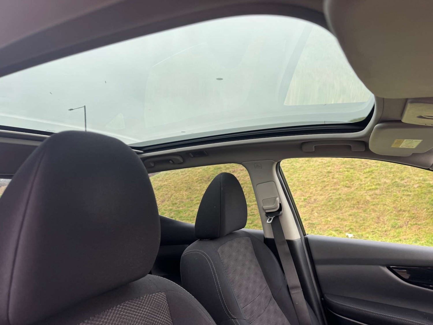 Used Nissan Qashqai 2016 for sale - 77195241: Photo 9