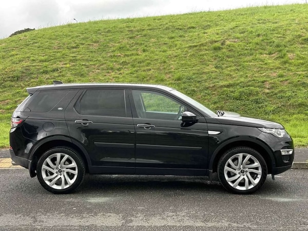 Used Land Rover Discovery Sport 2018 for sale - 76232937: Photo 11