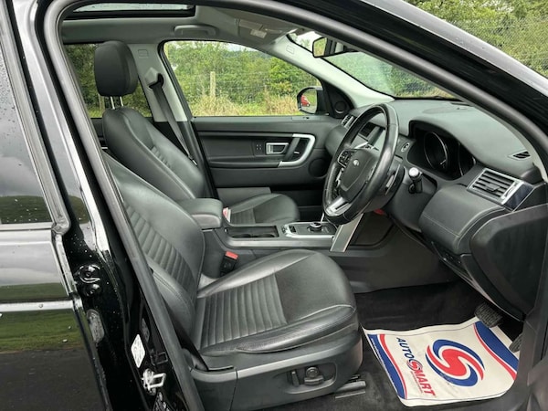 Used Land Rover Discovery Sport 2018 for sale - 76232937: Photo 13