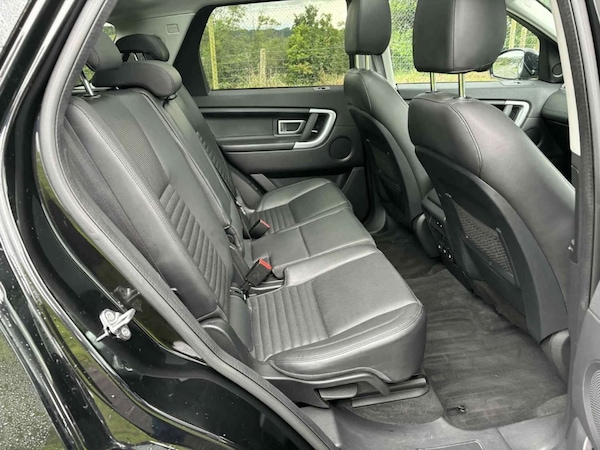 Used Land Rover Discovery Sport 2018 for sale - 76232937: Photo 14