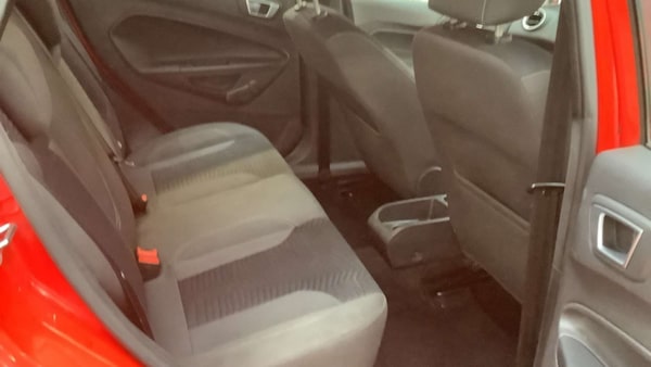 Used Ford Fiesta 2016 for sale - 76312212: Photo 8