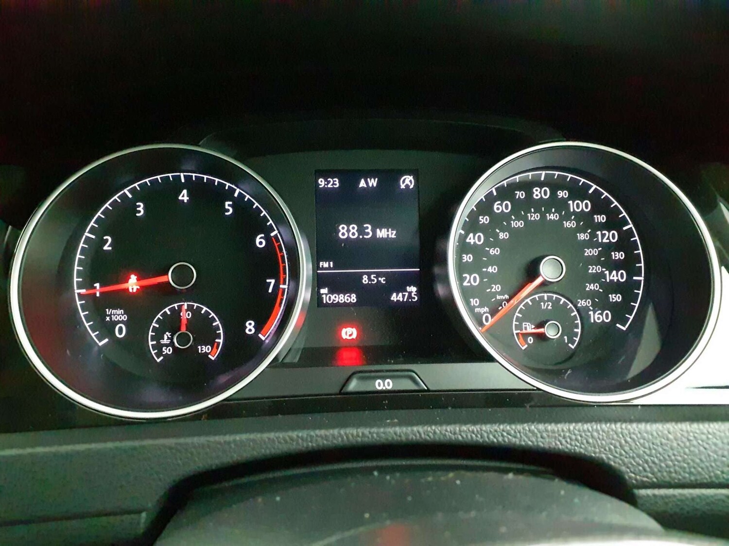 Used Volkswagen Golf 2019 for sale - 78140215: Photo 12