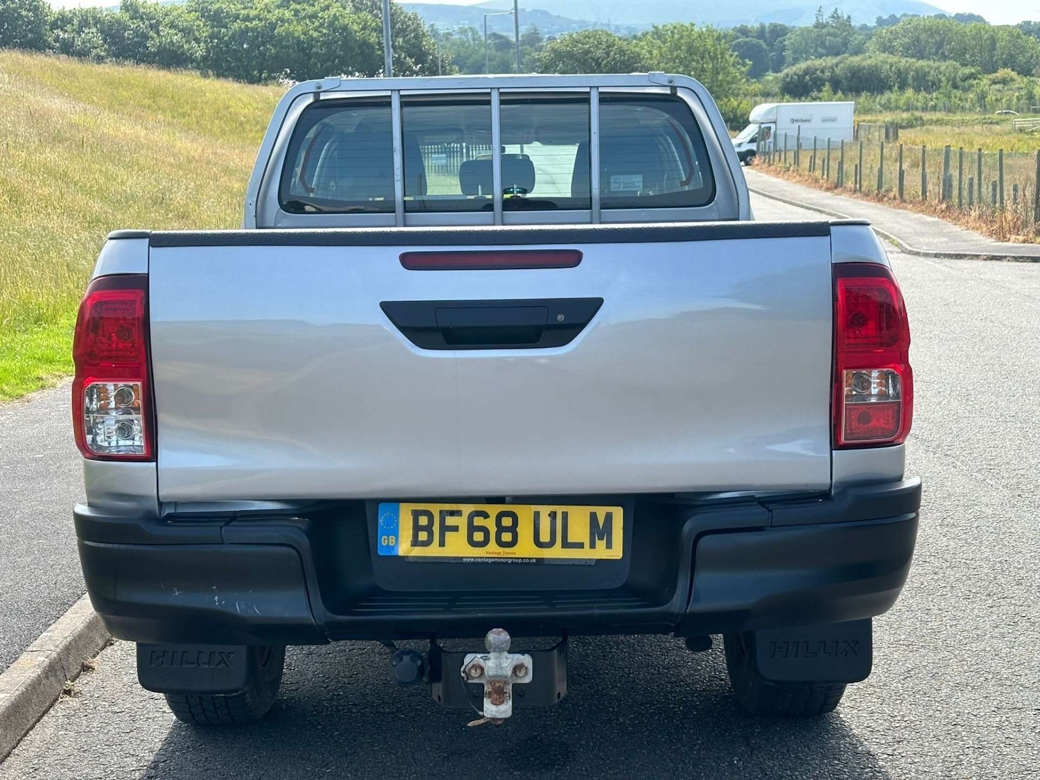 Vehicle 6