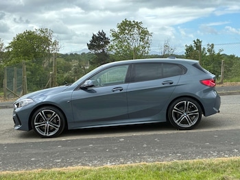 Used BMW 1 Series 2023 for sale - 78567002: Photo