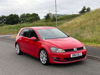 2014 (14) - 2.0 TDI GT 5dr