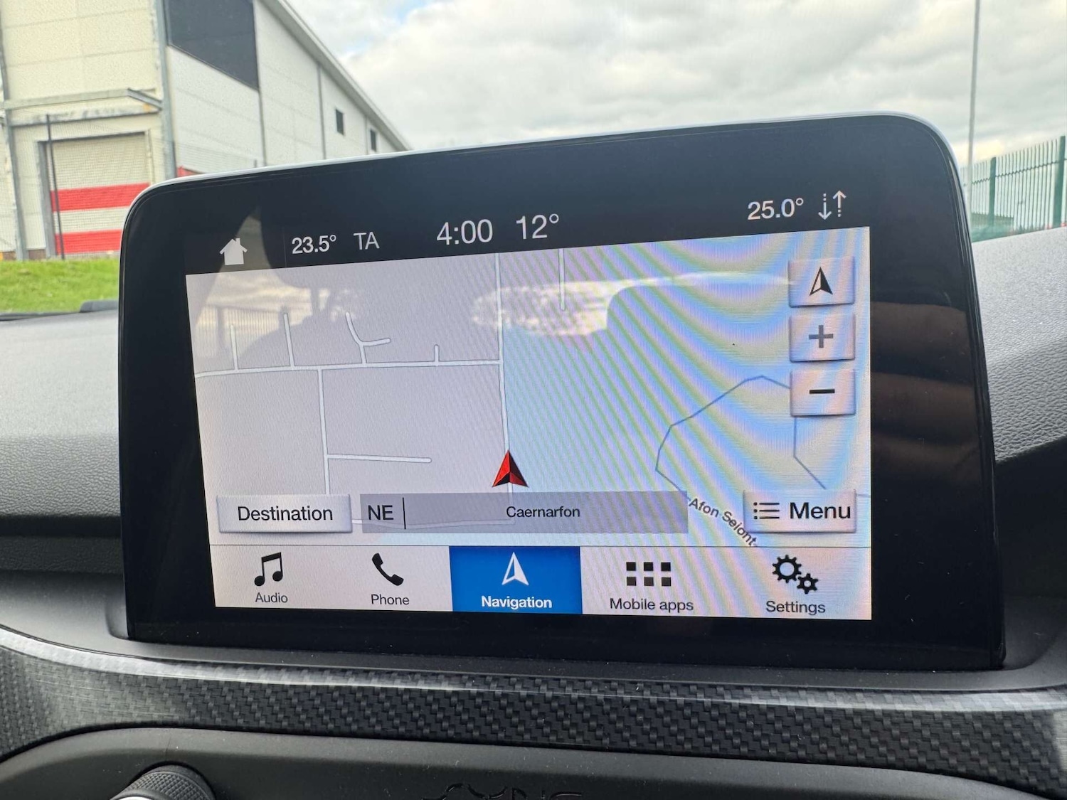 Used Ford Focus 2019 for sale - 76304984: Photo 13