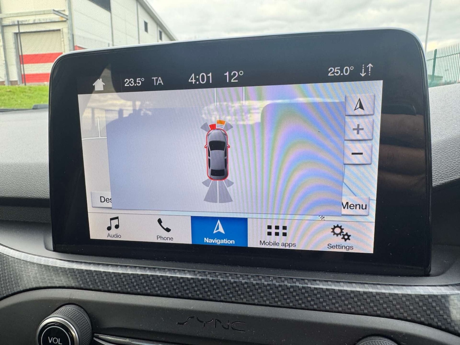 Used Ford Focus 2019 for sale - 76304984: Photo 14