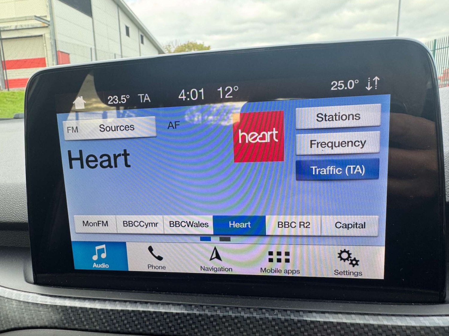 Used Ford Focus 2019 for sale - 76304984: Photo 15