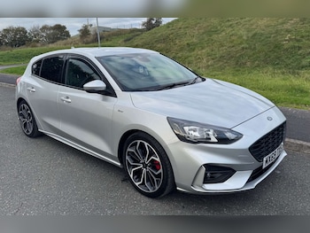 2019 - 1.0 EcoBoost 125 ST-Line X 5dr