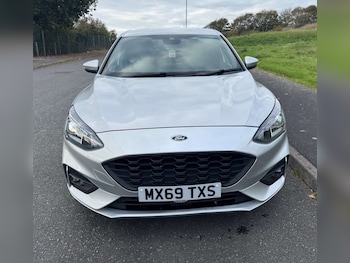 Used Ford Focus 2019 for sale - 76304984: Photo 2