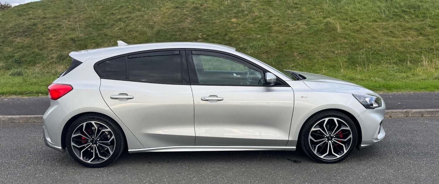 Used Ford Focus 2019 for sale - 76304984: Photo 3