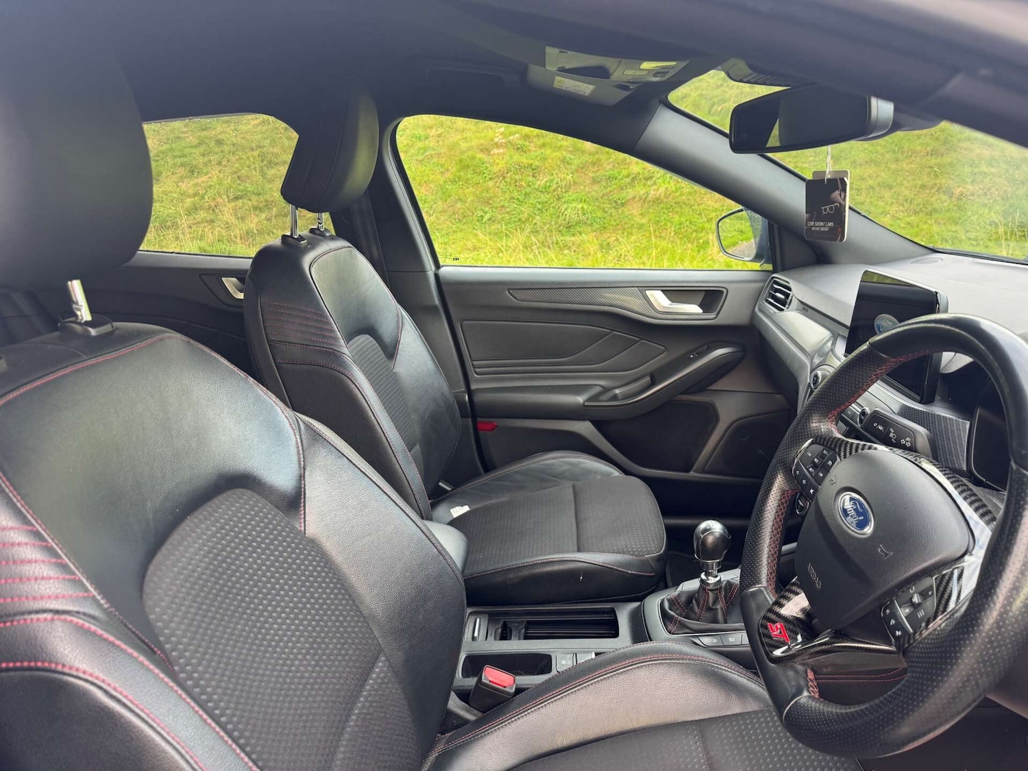 Used Ford Focus 2019 for sale - 76304984: Photo 6