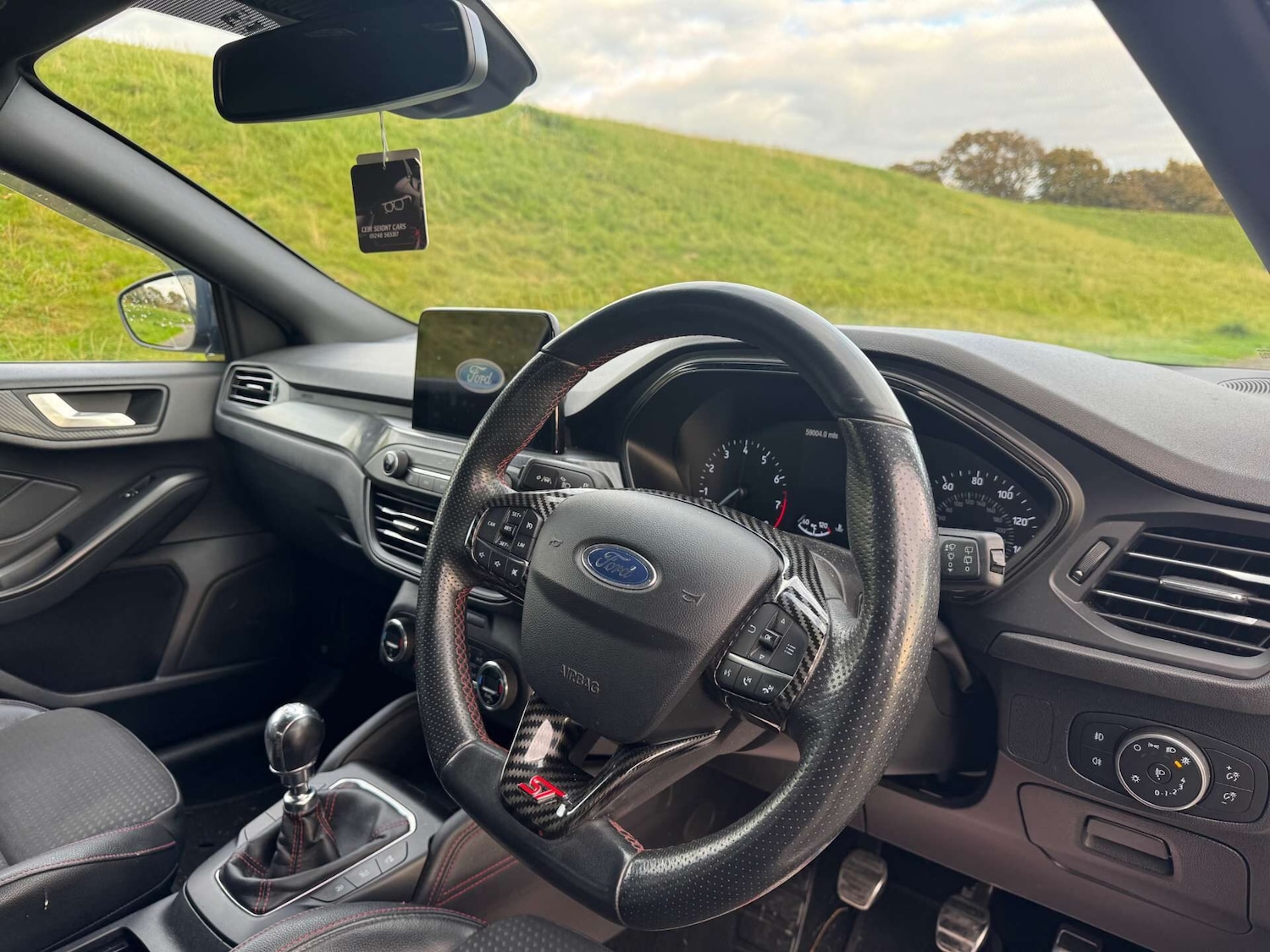 Used Ford Focus 2019 for sale - 76304984: Photo 7