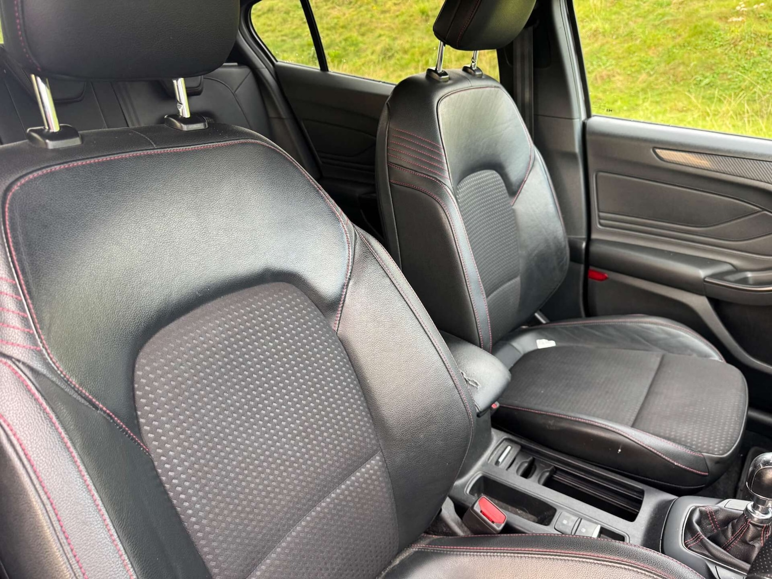 Used Ford Focus 2019 for sale - 76304984: Photo 8