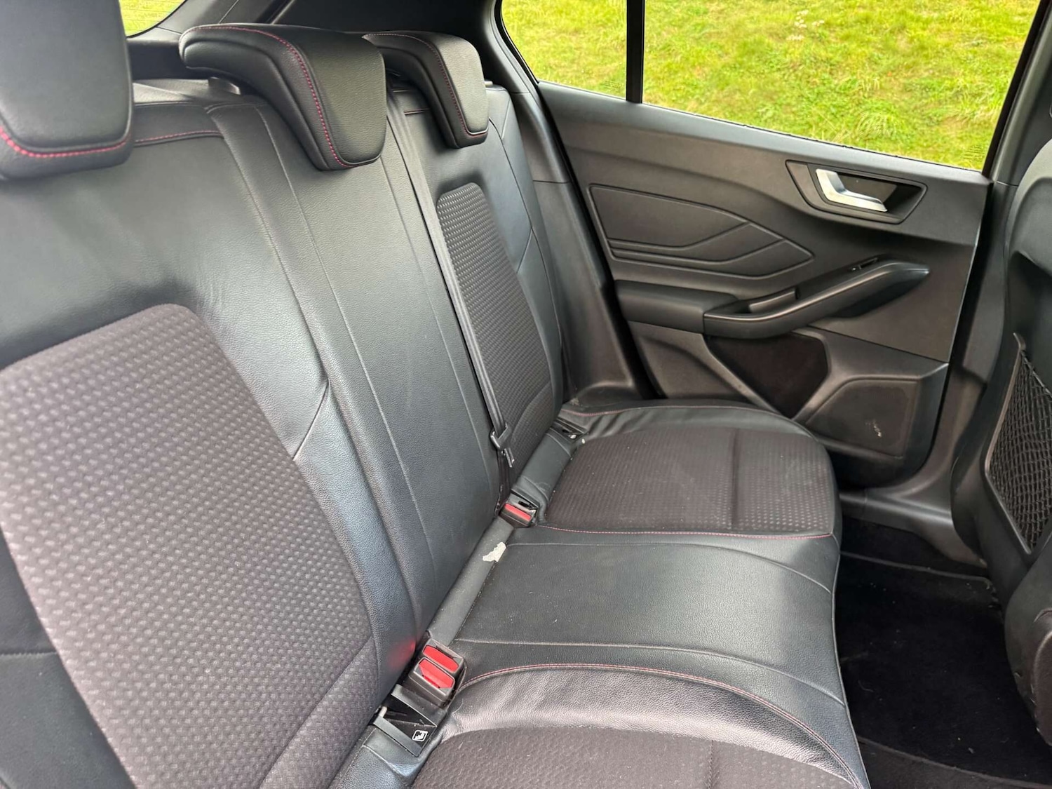 Used Ford Focus 2019 for sale - 76304984: Photo 9