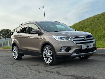 Used Ford Kuga 2019 for sale - 78465915: Photo