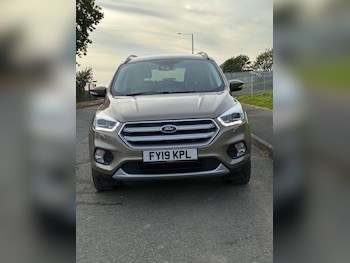 Used Ford Kuga 2019 for sale - 78465915: Photo