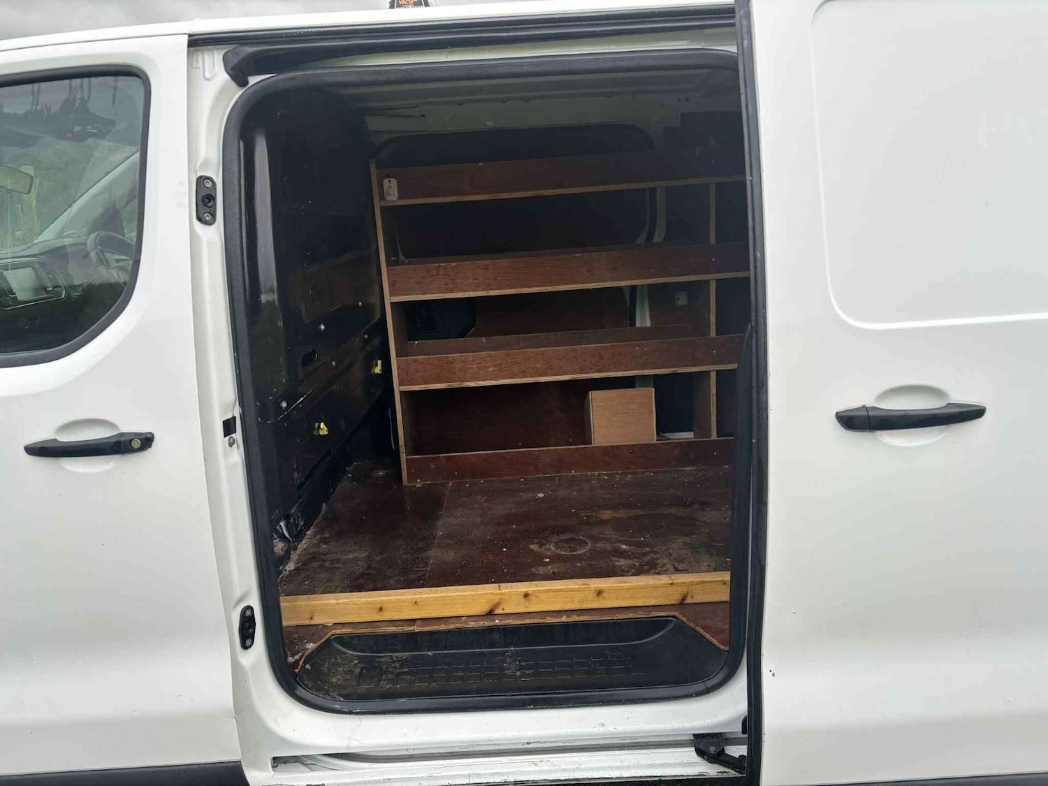 Used Peugeot Expert 2020 for sale - 76106784: Photo 10