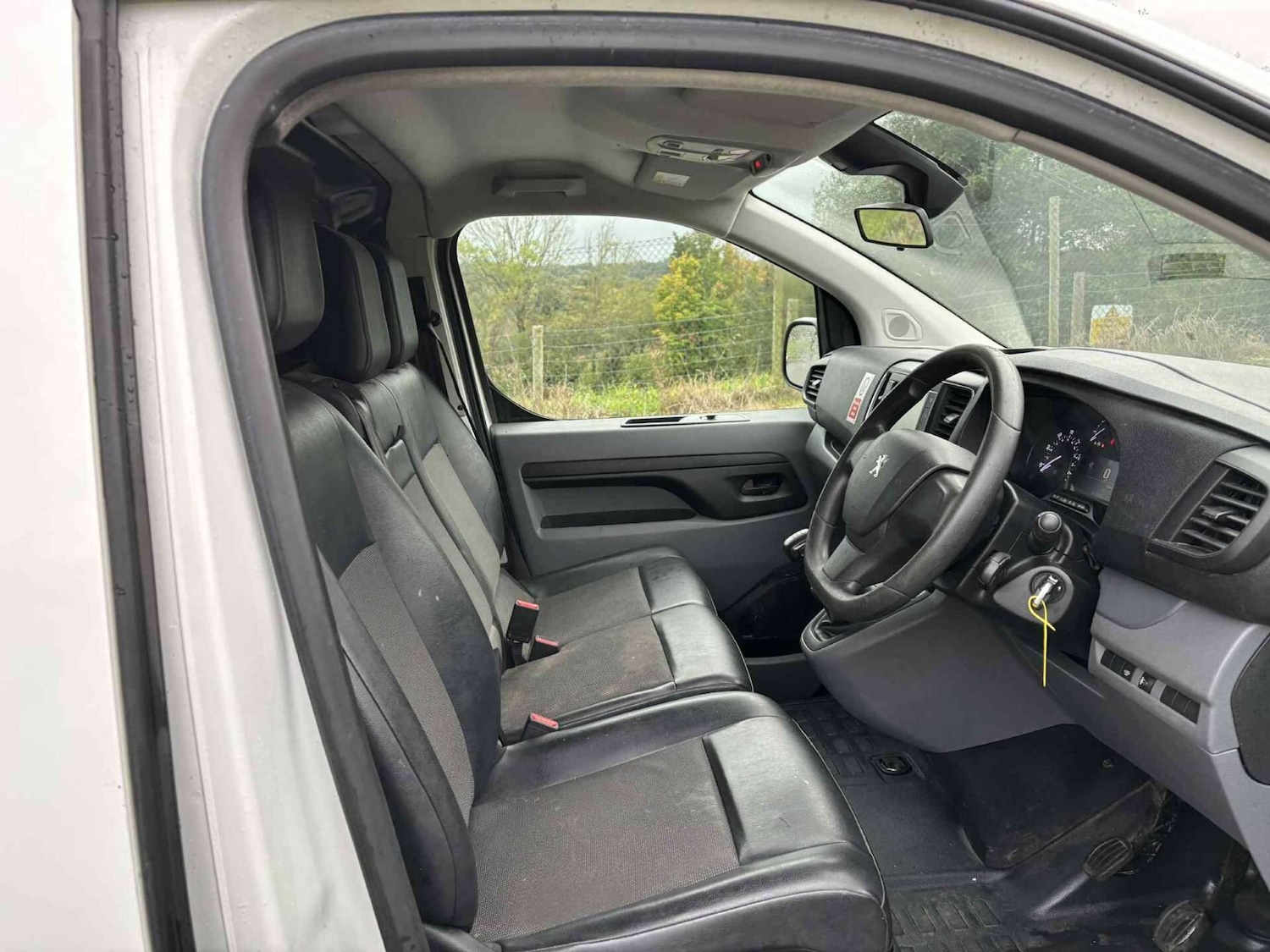 Used Peugeot Expert 2020 for sale - 76106784: Photo 12