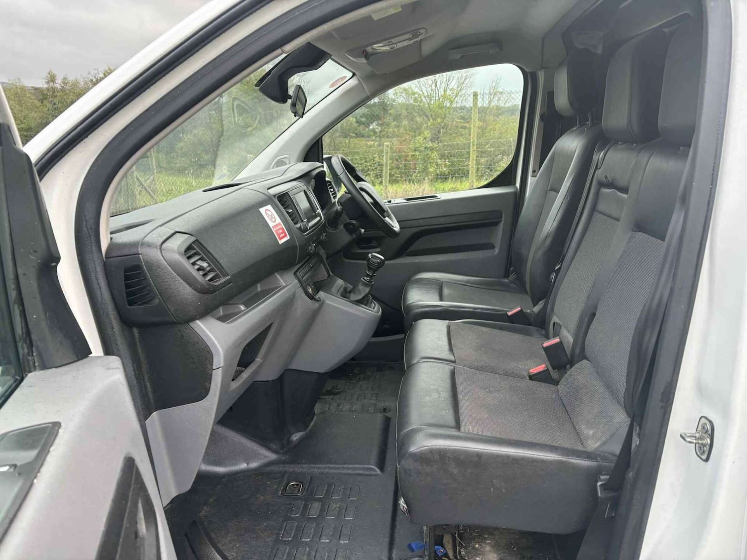Used Peugeot Expert 2020 for sale - 76106784: Photo 13