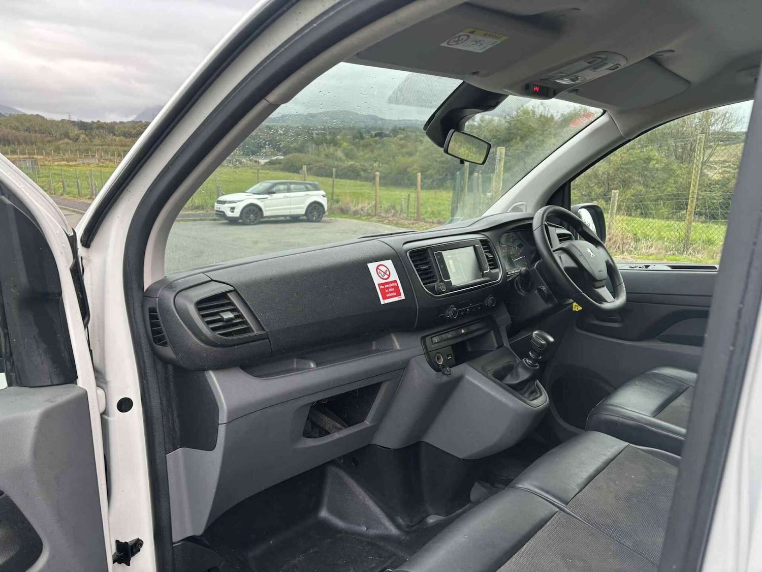 Used Peugeot Expert 2020 for sale - 76106784: Photo 14