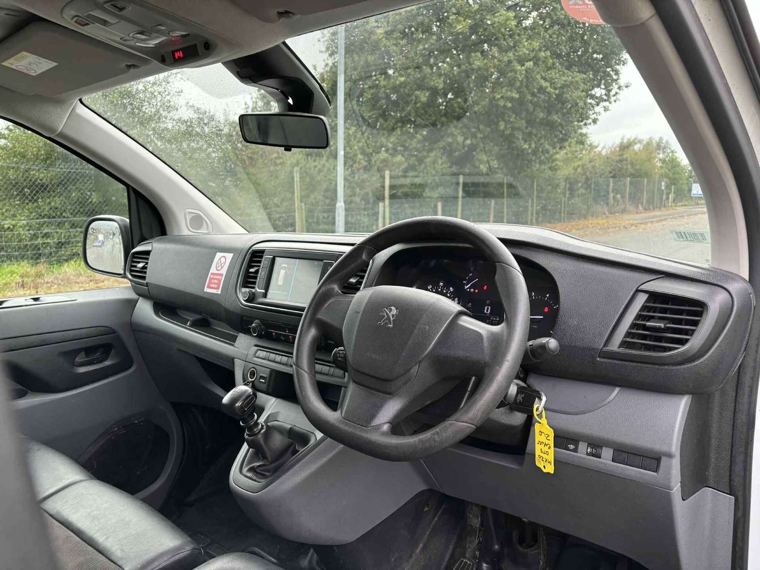 Used Peugeot Expert 2020 for sale - 76106784: Photo 15
