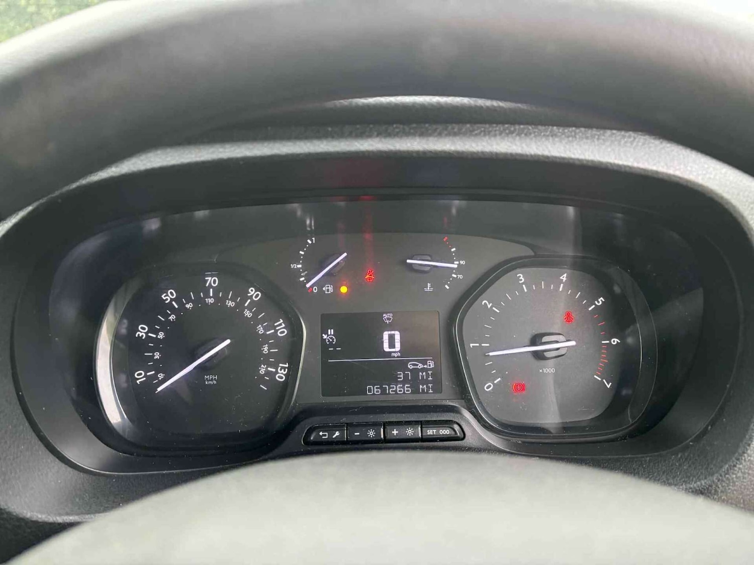 Used Peugeot Expert 2020 for sale - 76106784: Photo 17