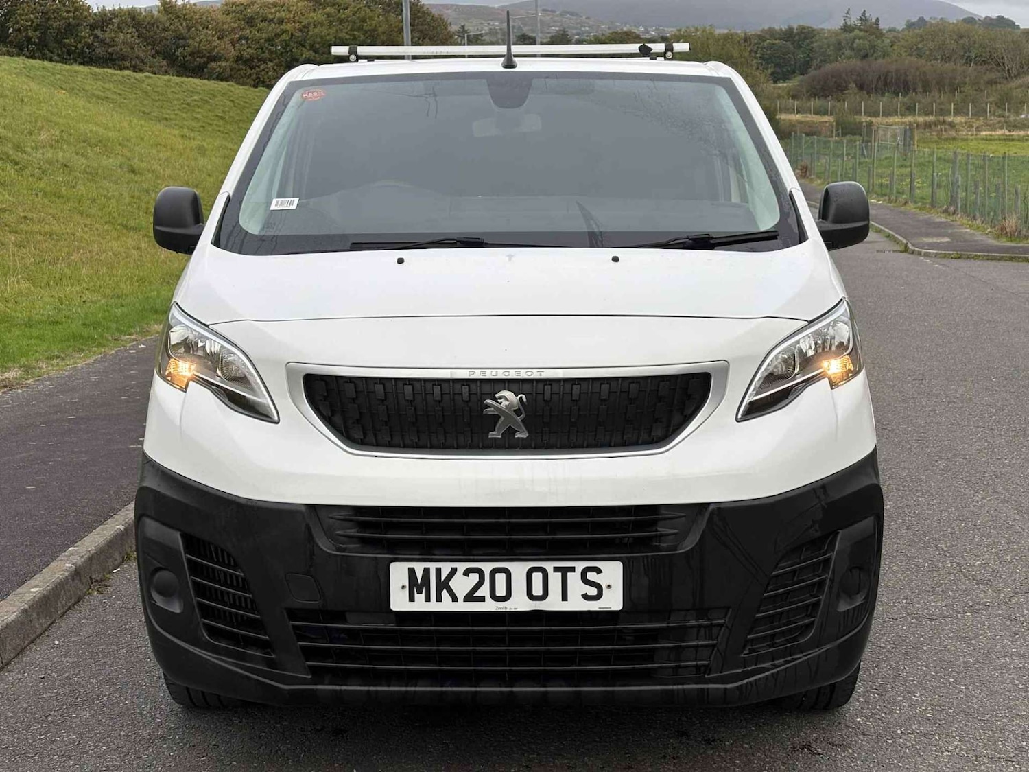 Used Peugeot Expert 2020 for sale - 76106784: Photo 2