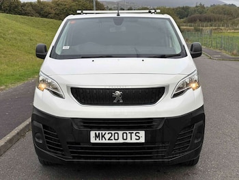 Used Peugeot Expert 2020 for sale - 76106784: Photo