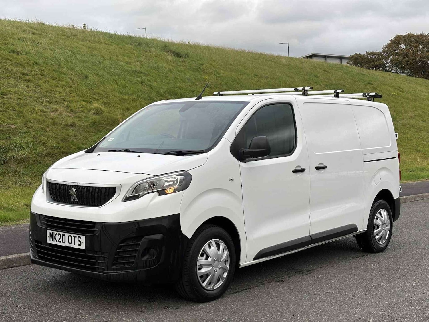 Used Peugeot Expert 2020 for sale - 76106784: Photo 3